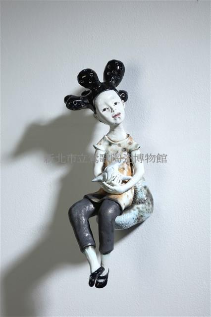 空氣頭藏品圖，第1張