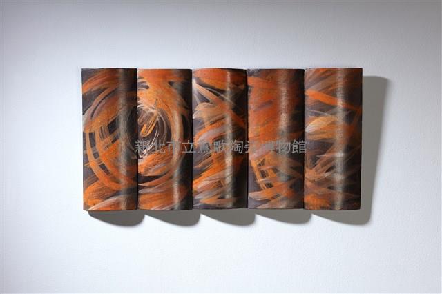 圓周運動藏品圖，第1張