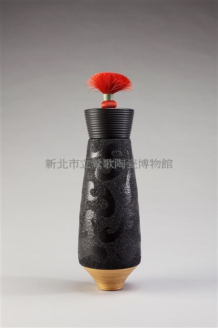 有蓋容器藏品圖，第1張