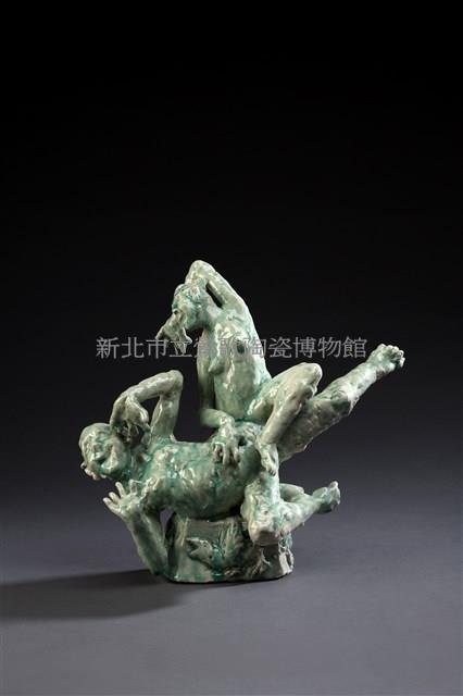 人藏品圖，第1張