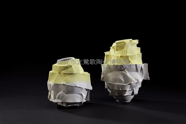 取自變形系列藏品圖，第1張