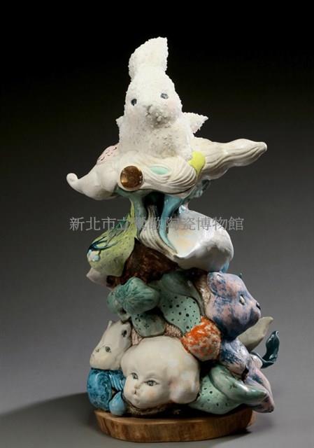 雪森藏品圖，第1張