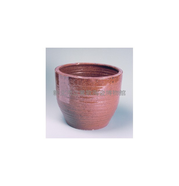 上釉缽藏品圖，第1張
