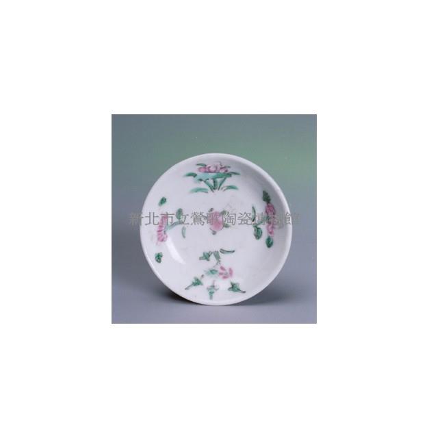 萬花彩小碟藏品圖，第1張