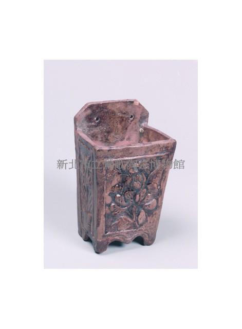 Chopstick Cage with coin-string Patterns Collection Image