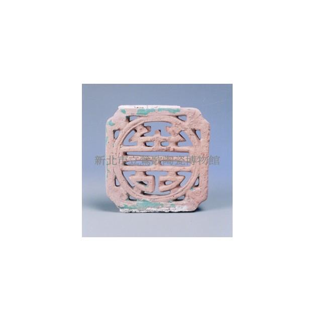 窗片藏品圖，第1張