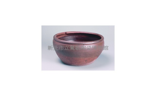 圓唇缽藏品圖，第1張