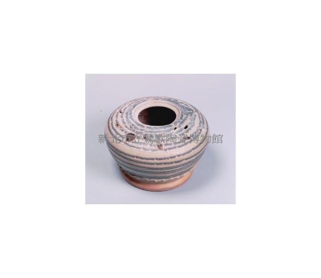 烘爐藏品圖，第1張