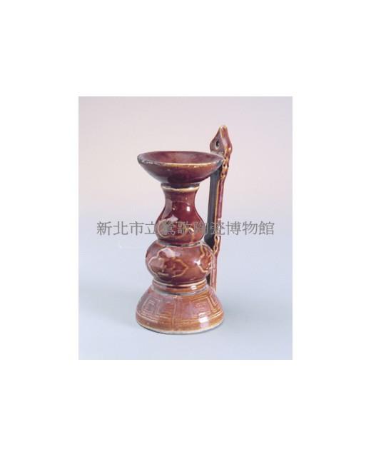 Brick Clay Oil Lamp Collection Image