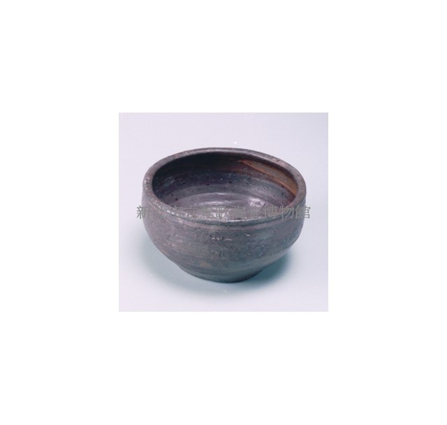 上釉缽藏品圖，第1張