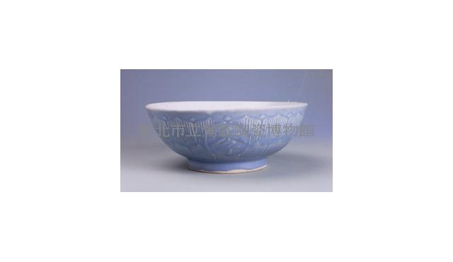 蓮花碗藏品圖，第1張