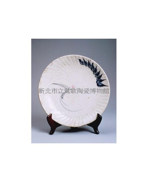 鶴盤藏品圖，第1張