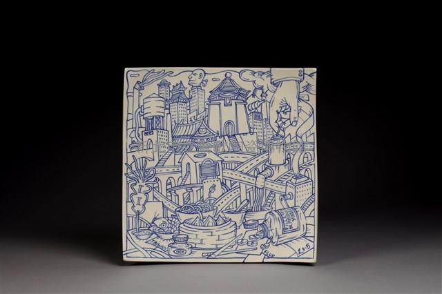 我迷失在台北III藏品圖，第1張