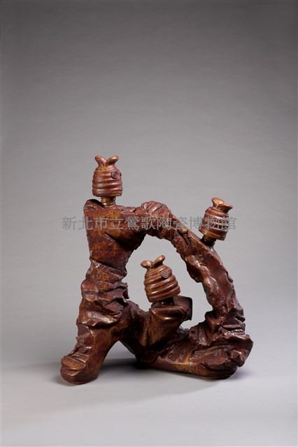 半人+半獸藏品圖，第1張