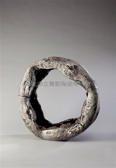 冥想的循環藏品圖，第1張