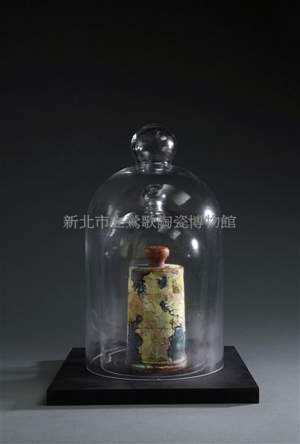 氣勢藏品圖，第1張