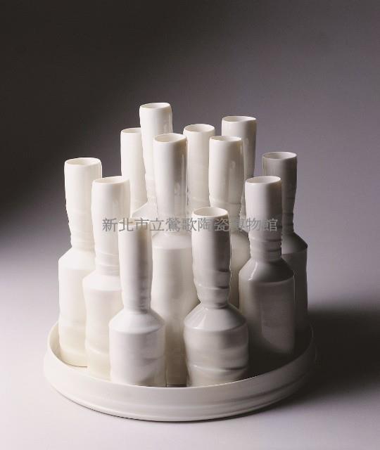 Garden (Large Vase) Collection Image