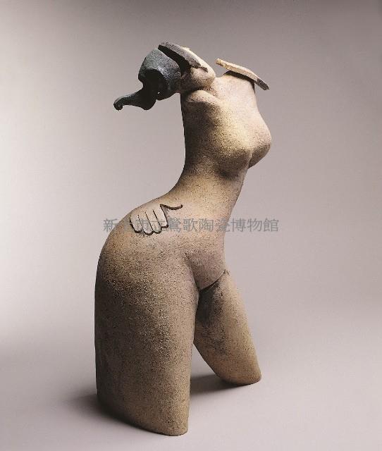 舞者藏品圖，第1張