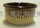 三色餐具組-蛋糕杯藏品圖，第1張