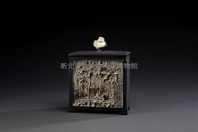 與天堂的連結  II藏品圖，第1張