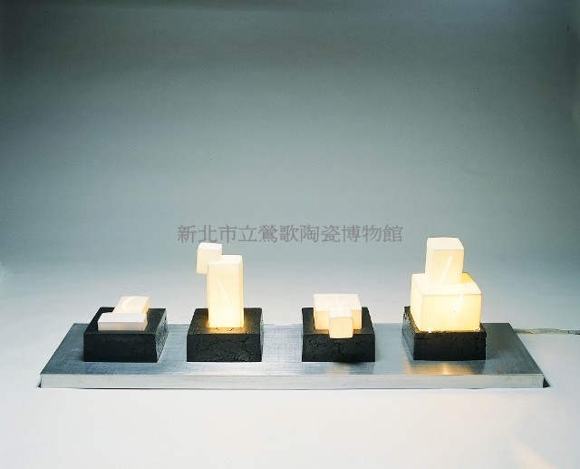 明暗之間藏品圖，第1張