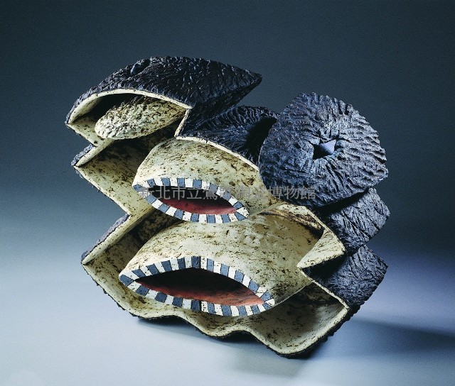 困頓交疊藏品圖，第1張