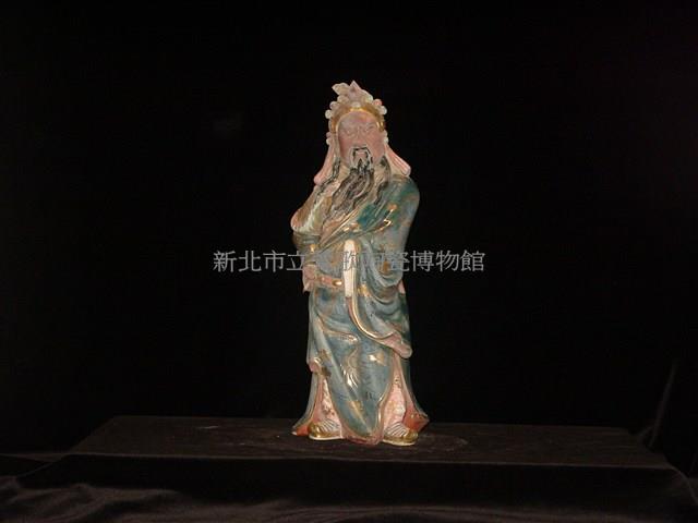 Accession Number:B-2003-01-028 Collection Image