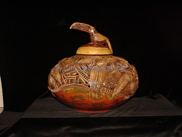 PIEZA DE ARCILLA藏品圖，第1張