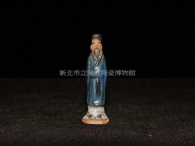 人物藏品圖，第1張