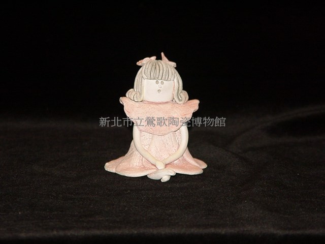MUNECA DE ARCILLA藏品圖，第1張