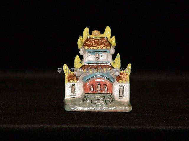 亭藏品圖，第1張