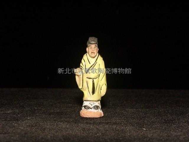 人物藏品圖，第1張