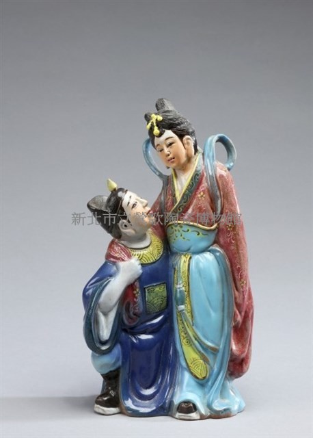 Drunken Consort Collection Image