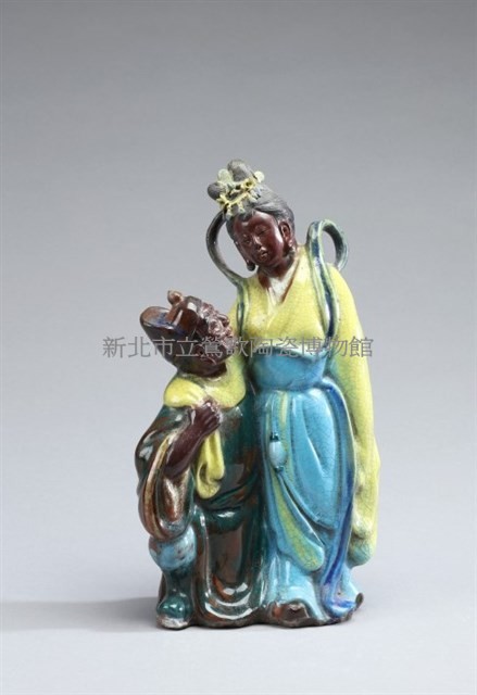 貴妃醉酒藏品圖，第1張