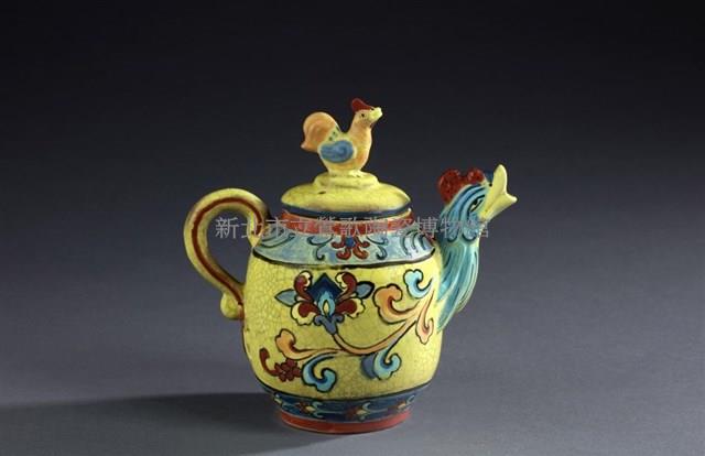 壺藏品圖，第1張