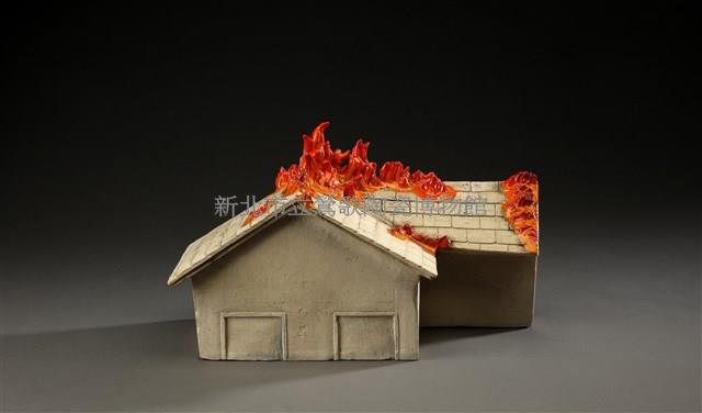 House Fire Collection Image
