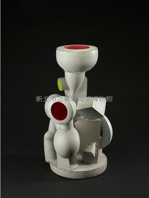 Grey Vase Collection Image