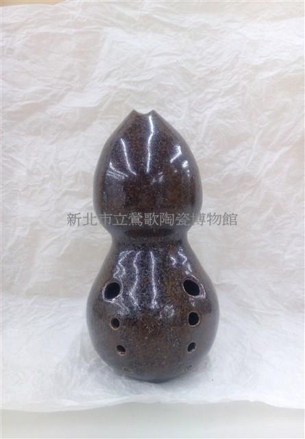 Low-pitch Gourd Xun Collection Image