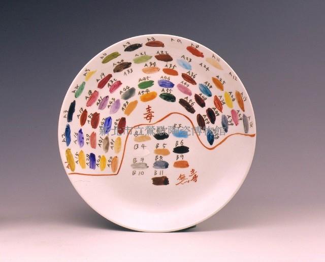 Plate Collection Image