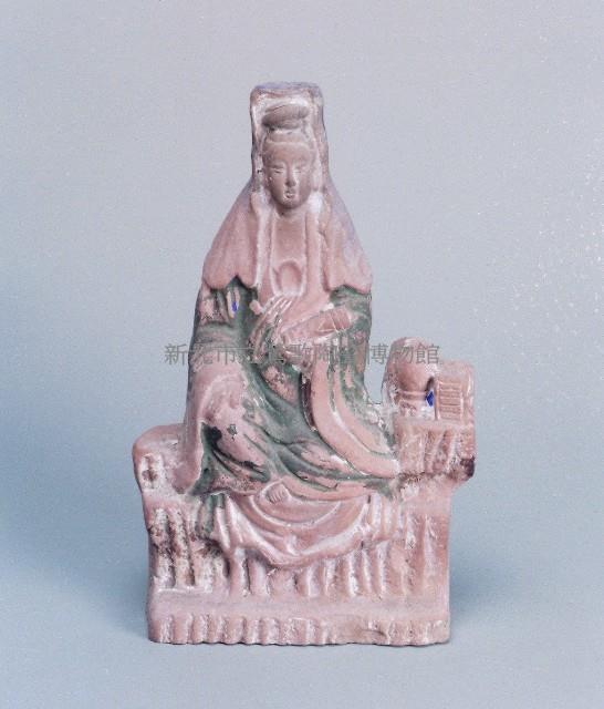 Bodhisattva of Guan-yin Collection Image