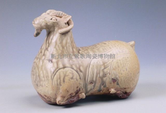 Ram Shaped Pot Collection Image