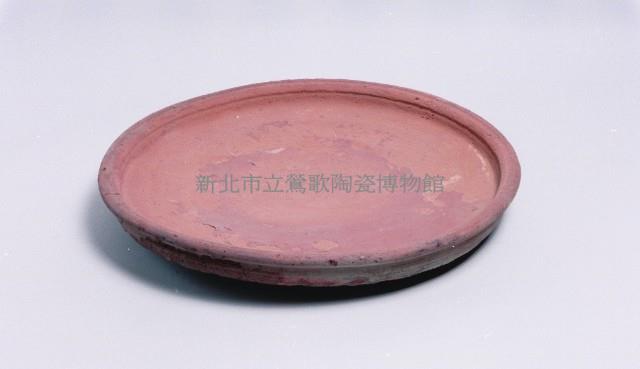 Brick Clay Round Water Vat Lid Collection Image
