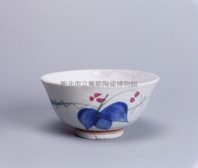 Painted Vine Bowl(Small) Collection Image