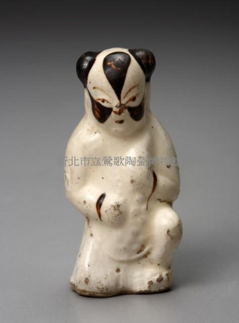 Figure from Cizhou Kiln Collection Image