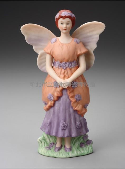 Fairy Collection Image, Figure 1, Total 2 Figures