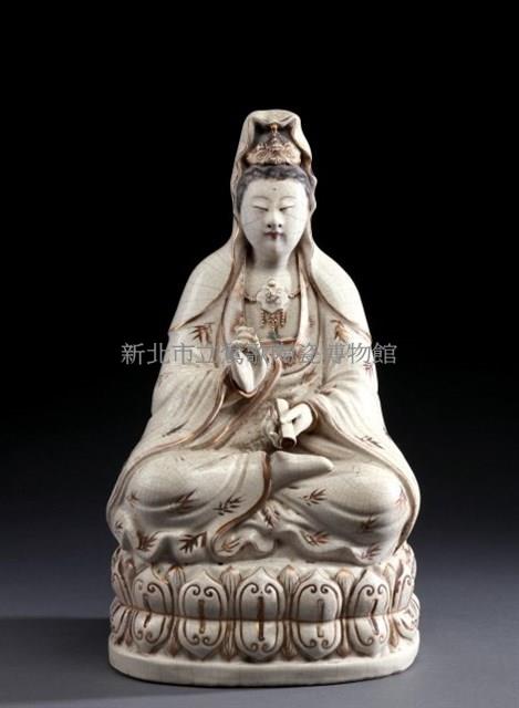 Guanyin Statue Collection Image