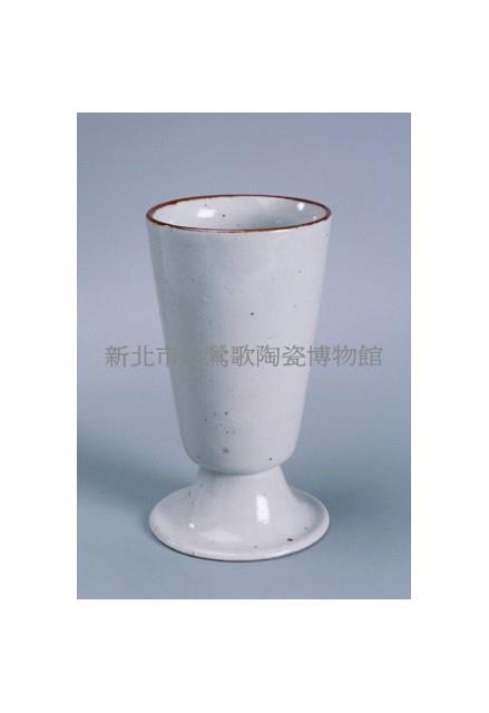 Tall White Cup for Medicine Preparation Collection Image