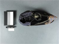 彩繡鞋藏品圖，第1張