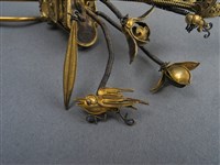 髮簪藏品圖，第6張