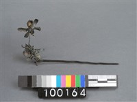 髮簪藏品圖，第2張